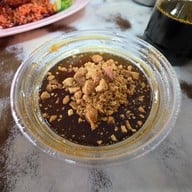 ตั้งฮะเส็งร้านเก่า ตลาดล่าง