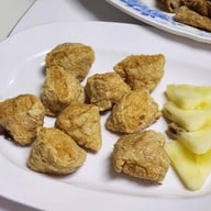 เมนูของร้าน นายโซว ป้อมปราบศัตรูพ่าย