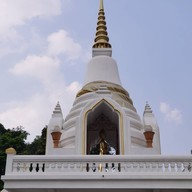 วัดสักใหญ่  หลวงพ่อสุโขทัย