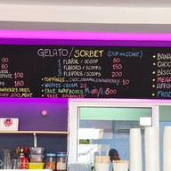 Two Scoops Gelato and Desserts