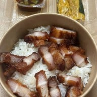 หมูทอดเติมเต็มbyหมูจ๋า