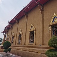 วัดสักใหญ่  หลวงพ่อสุโขทัย