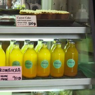 Two Scoops Gelato and Desserts