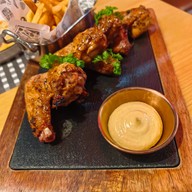 Pura Brasa One Bangkok