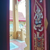 วัดสักใหญ่  หลวงพ่อสุโขทัย