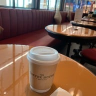 The Coffee House by DOITUNG One bangkok