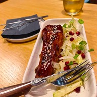 Pura Brasa One Bangkok