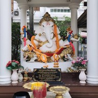 วัดสักใหญ่  หลวงพ่อสุโขทัย