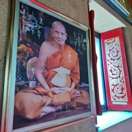 วัดสักใหญ่  หลวงพ่อสุโขทัย