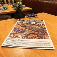 Pura Brasa One Bangkok