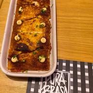 Pura Brasa One Bangkok