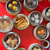 ตามเวลา ติ่มซำแอนด์บาร์