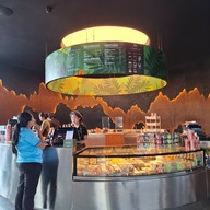 Café Amazon - DD1402 หจก.จารุณีปิโตรเลียม