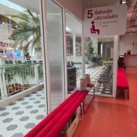 สภากาชาด - The Mall Bangkae