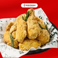 GUGU Chicken The mall Thapra