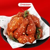 GUGU Chicken The Mall Bangkapi