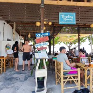 Tuesday Morning Small Talk Cafe And Chill Out