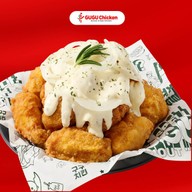 GUGU Chicken The mall Thapra
