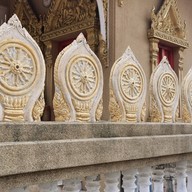 วัดสักใหญ่  หลวงพ่อสุโขทัย