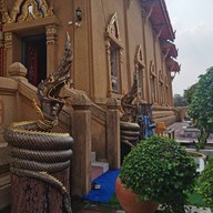 วัดสักใหญ่  หลวงพ่อสุโขทัย