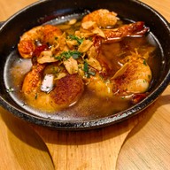 Pura Brasa One Bangkok