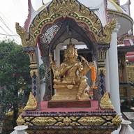 วัดสักใหญ่  หลวงพ่อสุโขทัย