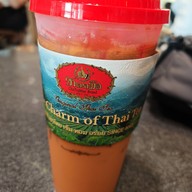 ชาตรามือ คิง เพาเวอร์ รางน้ำ