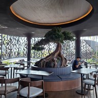 Café Amazon - DD1402 หจก.จารุณีปิโตรเลียม