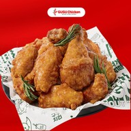 GUGU Chicken อโศก