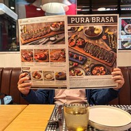 Pura Brasa One Bangkok