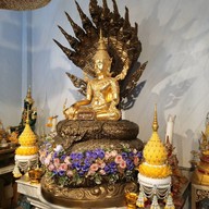 วัดสักใหญ่  หลวงพ่อสุโขทัย