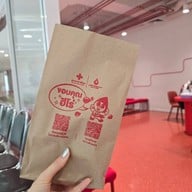 สภากาชาด - The Mall Bangkae