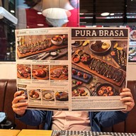 Pura Brasa One Bangkok