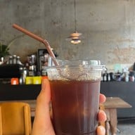 เมนูของร้าน Flo coffee brewers Flo coffee brewers