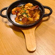 Pura Brasa One Bangkok