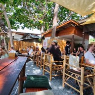 Tuesday Morning Small Talk Cafe And Chill Out