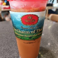 ชาตรามือ คิง เพาเวอร์ รางน้ำ