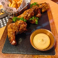 Pura Brasa One Bangkok