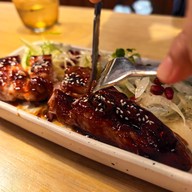 Pura Brasa One Bangkok