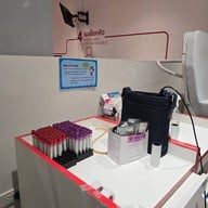 สภากาชาด - The Mall Bangkae