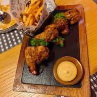 Pura Brasa One Bangkok