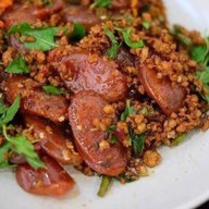 อั๊ยยะหมูทอด639 ทอดใหม่สดร้อนทุกเมนู อร่อยสะเด็ดน้ำมัน"