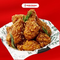 GUGU Chicken The mall Thapra
