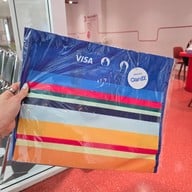 สภากาชาด - The Mall Bangkae