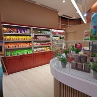 ชาตรามือ คิง เพาเวอร์ รางน้ำ