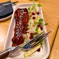 Pura Brasa One Bangkok