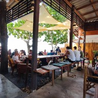 Tuesday Morning Small Talk Cafe And Chill Out