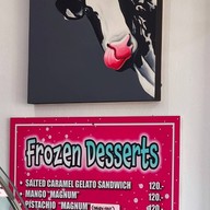 Two Scoops Gelato and Desserts