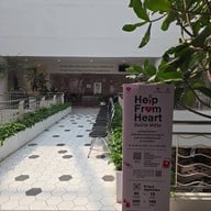 สภากาชาด - The Mall Bangkae