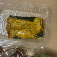 หมูทอดเติมเต็มbyหมูจ๋า